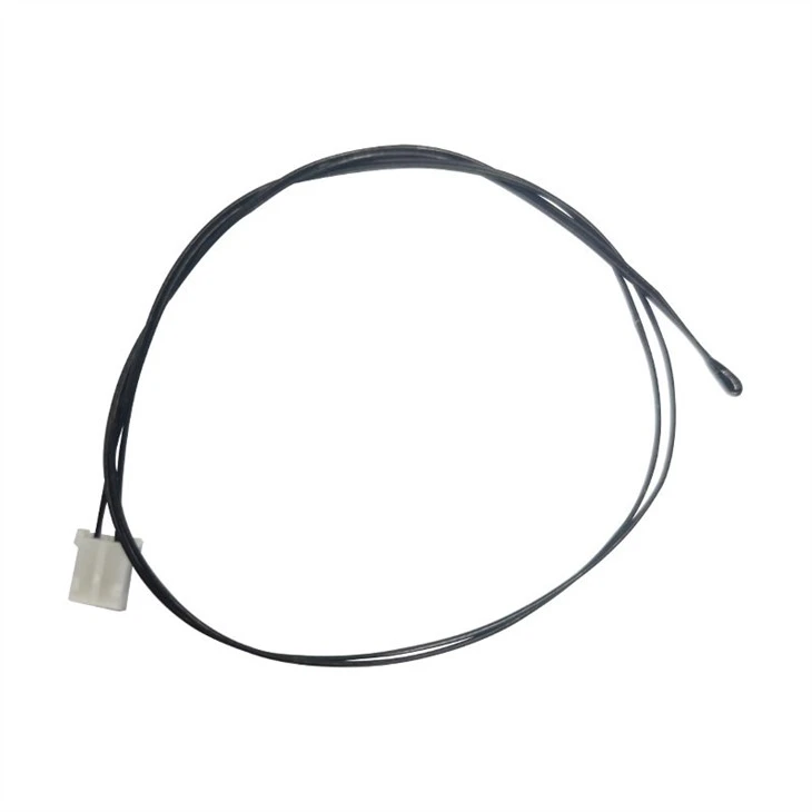 Small Motor Winding Temperature Sensor