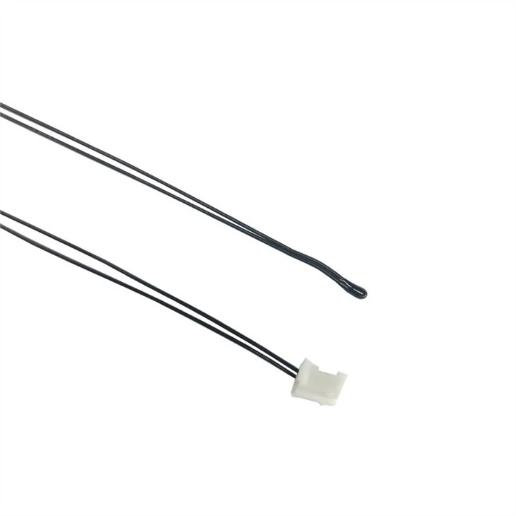 Small Motor Winding Temperature Sensor