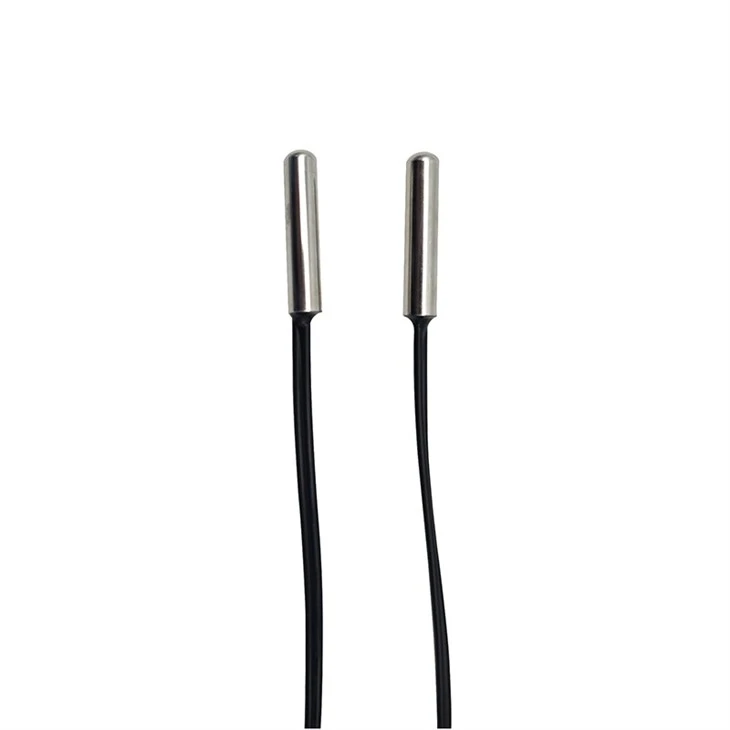 Battery Cooling System Temperature Sensor 4